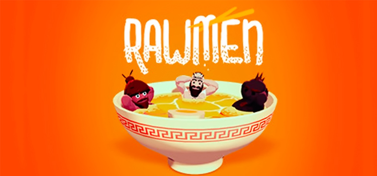 RAWMEN Free Download FULL Version Crack PC Game