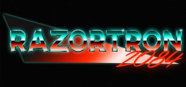 Razortron 2084 Free Download Full Version Crack PC Game