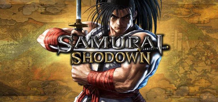 Samurai Shodown Free Download Full Version Crack PC Game