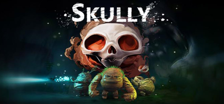 Skully Free Download FULL Version Crack PC Game