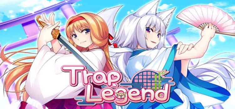 Trap Legend Free Download FULL Version Crack PC Game