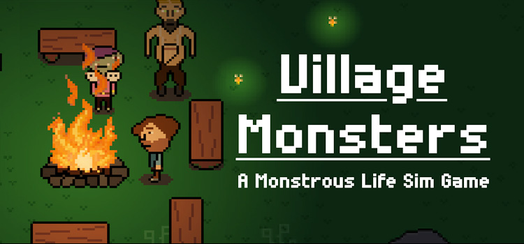 Village Monsters Free Download Full Version Crack PC Game