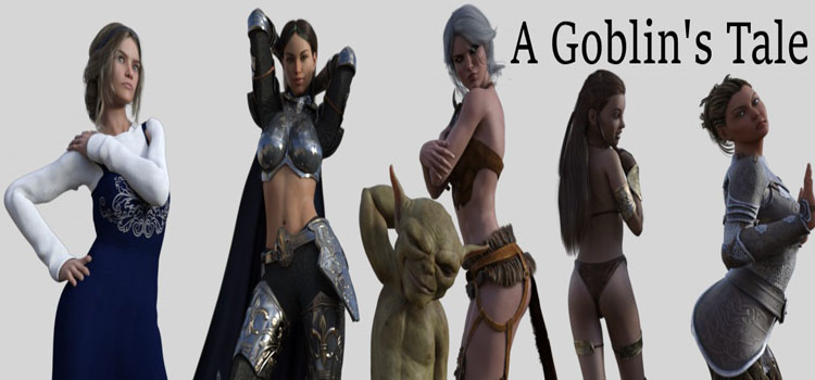 A Goblins Tale Free Download FULL Version PC Game