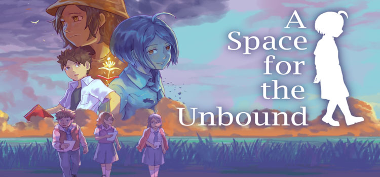 A Space For The Unbound Free Download FULL PC Game