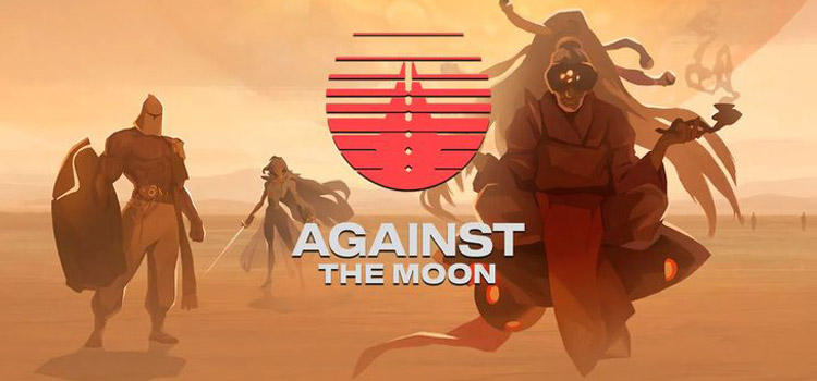 Against The Moon Free Download FULL Version PC Game