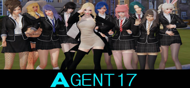 Agent17 Free Download FULL Version Crack PC Game