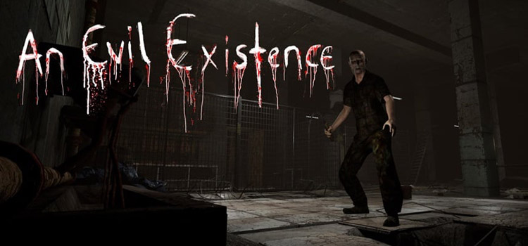 An Evil Existence Free Download FULL Version PC Game