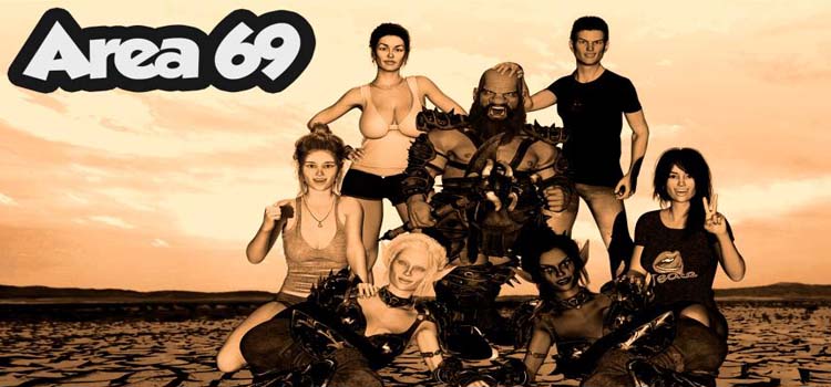 Area69 Free Download FULL Version Crack PC Game