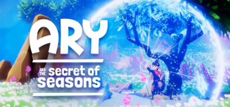 Ary And The Secret Of Seasons Free Download PC Game
