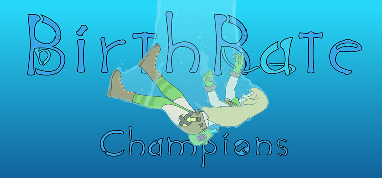 BirthRate Champions Free Download Full Version PC Game