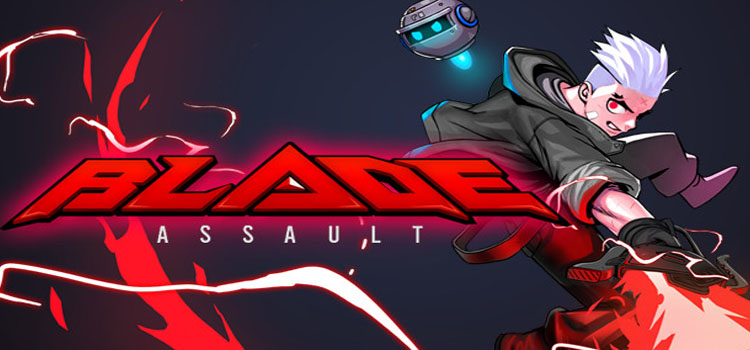 Blade Assault Free Download Full Version Crack PC Game