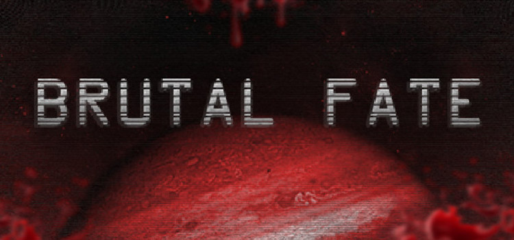 Brutal Fate Free Download FULL Version Crack PC Game