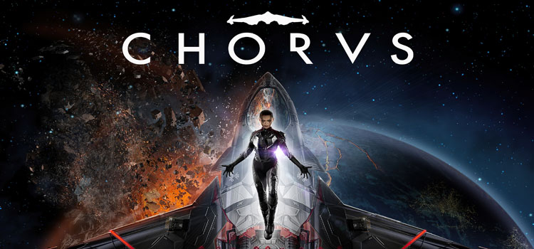 Chorus Free Download FULL Version Crack PC Game