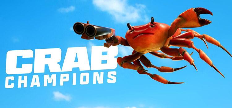 Crab Champions Free Download Full Version Crack PC Game