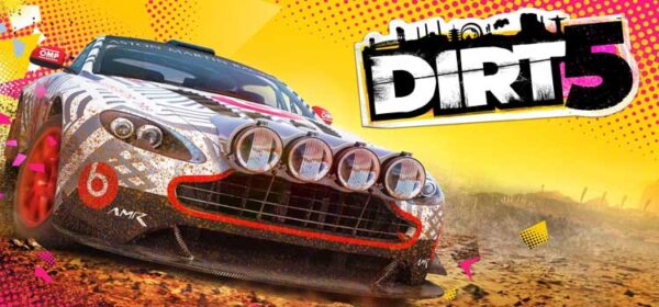 DIRT 5 Free Download FULL Version Crack PC Game
