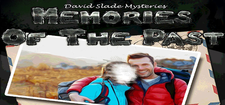 David Slade Mysteries Memories Of The Past Free Download