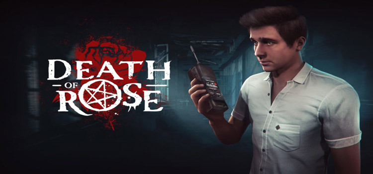 Death Of Rose Free Download FULL Version PC Game