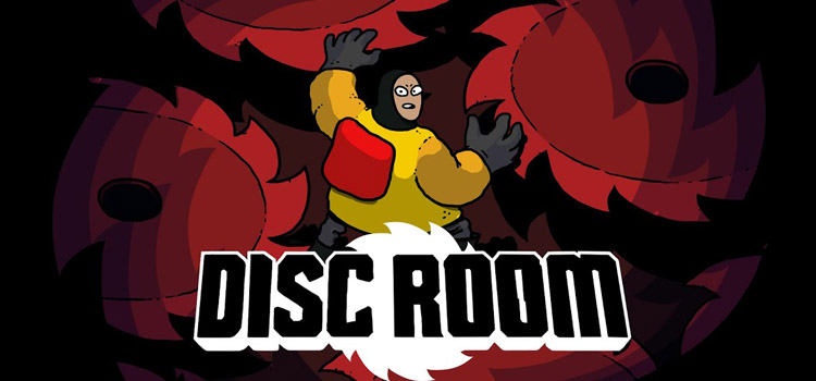 Disc Room Free Download FULL Version Crack PC Game