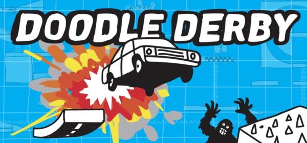 Doodle Derby Free Download FULL Version Crack PC Game