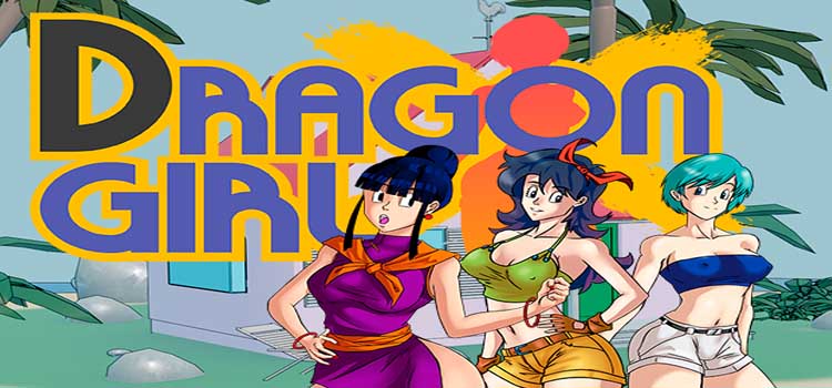 Dragon Girl X Free Download FULL Version PC Game