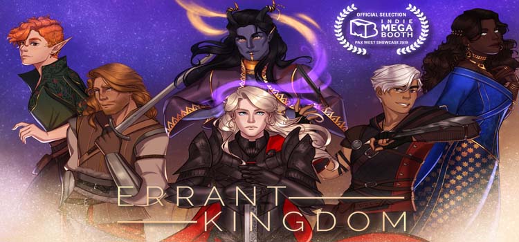 Errant Kingdom Free Download FULL Version PC Game