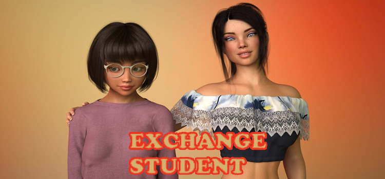 Exchange Student Free Download FULL Version PC Game