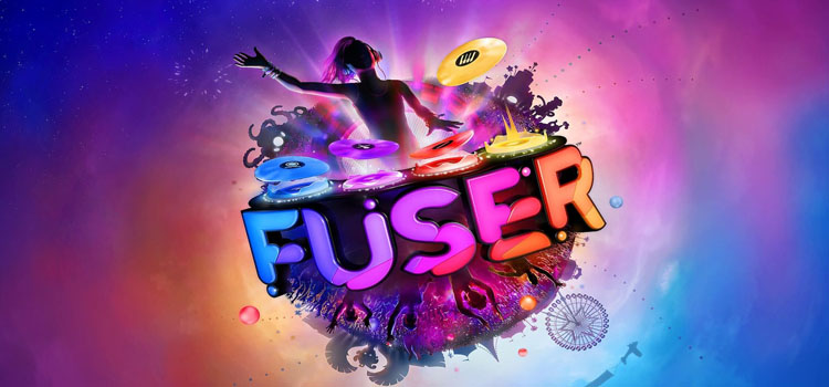 FUSER Free Download FULL Version Crack PC Game