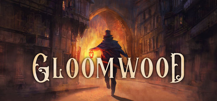 Gloomwood Free Download FULL Version Crack PC Game