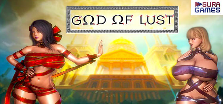 God Of Lust Free Download Full Version Crack PC Game
