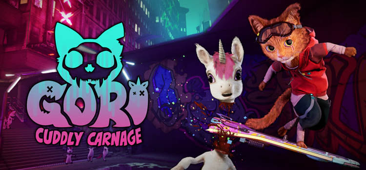 Gori Cuddly Carnage Free Download Full Version PC Game