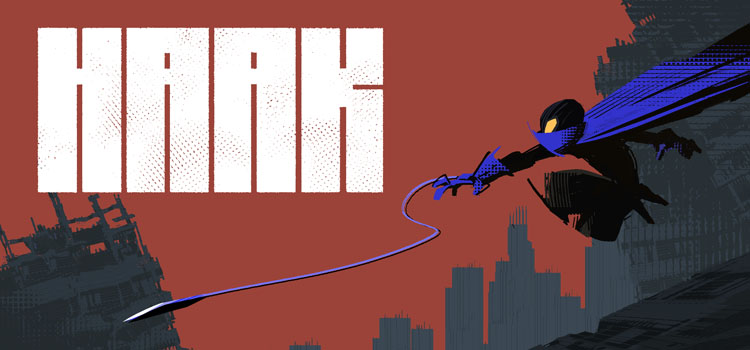 HAAK Free Download FULL Version Crack PC Game