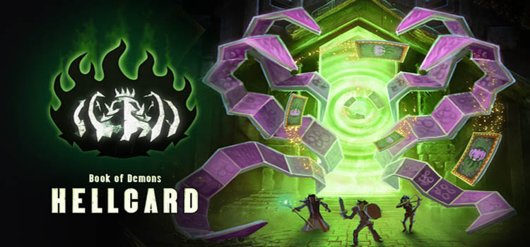 HELLCARD Free Download FULL Version Crack PC Game