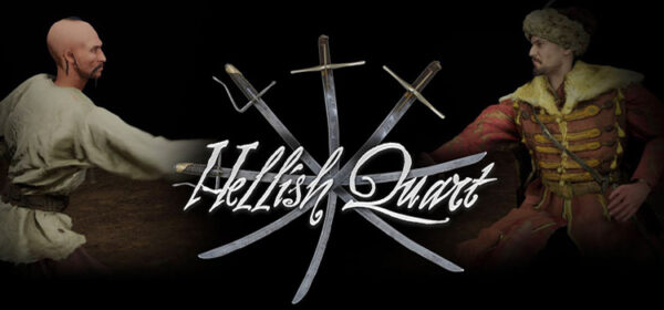 Hellish Quart Free Download Full Version Crack PC Game