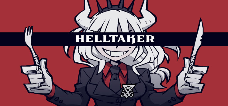 Helltaker Free Download FULL Version Crack PC Game