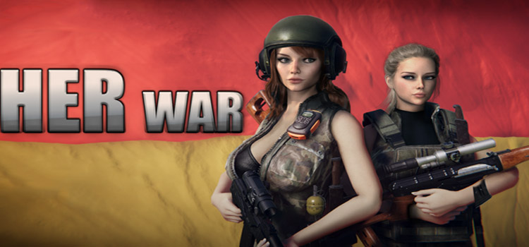 Her War Free Download FULL Version Crack PC Game