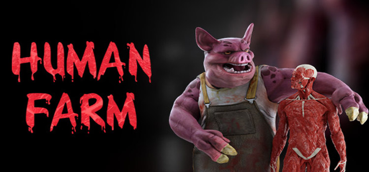 Human Farm Free Download FULL Version Crack PC Game