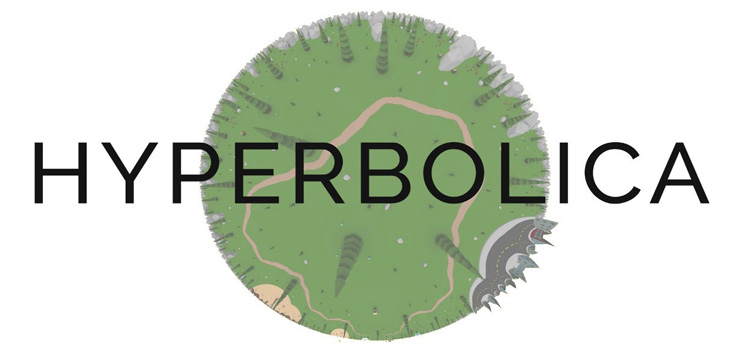 Hyperbolica Free Download FULL Version Crack PC Game