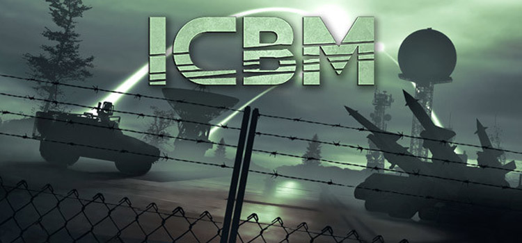 ICBM Free Download FULL Version Crack PC Game