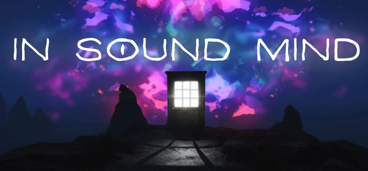 In Sound Mind Free Download FULL Version PC Game