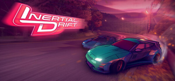 Inertial Drift Free Download Full Version Crack PC Game