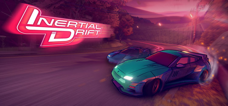 Inertial Drift Free Download Full Version Crack PC Game