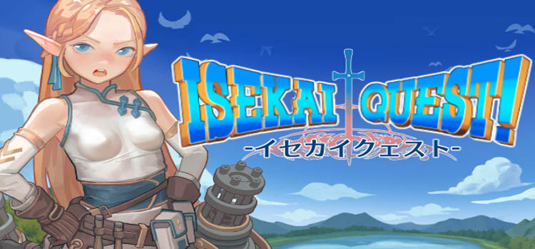 Isekai Quest Free Download FULL Version PC Game