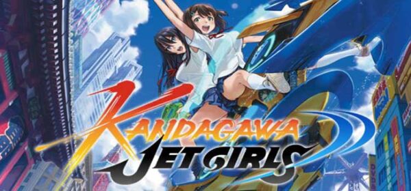 Kandagawa Jet Girls Free Download FULL Crack PC Game