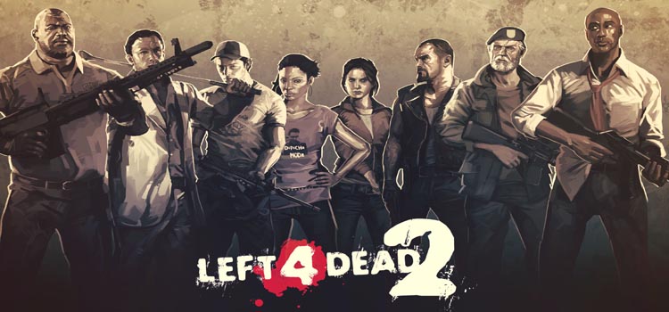 Left 4 Dead 2 Last Stand Free Download PC Game