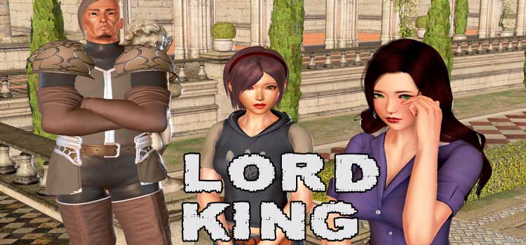Lord King Adult Game Free Download FULL PC Game