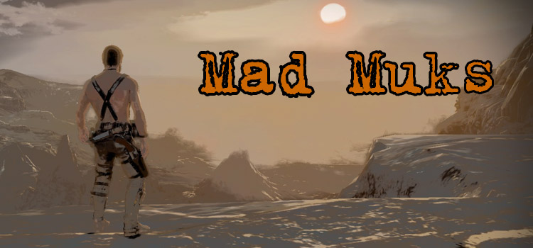 Mad Muks Free Download FULL Version Crack PC Game