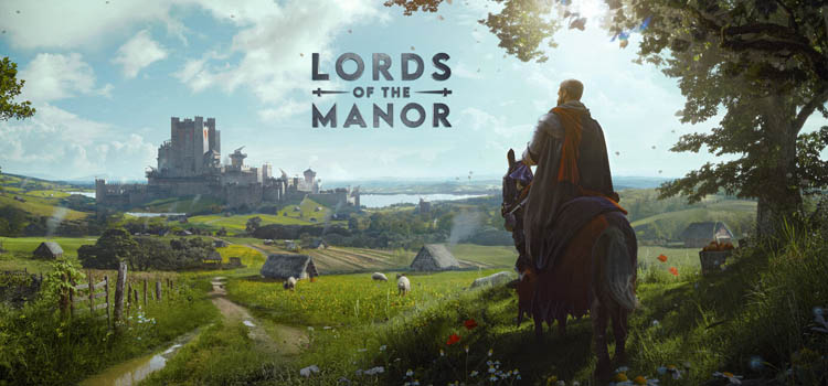Manor Lords Free Download FULL Version Crack PC Game