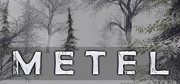 Metel Horror Escape Free Download Full Version PC Game