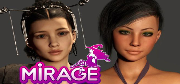Mirage Adult Game Free Download FULL Version PC Game