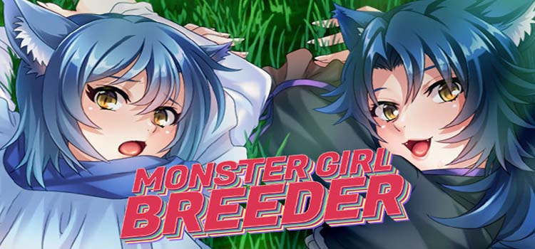 Monster Girl Breeder Free Download FULL PC Game